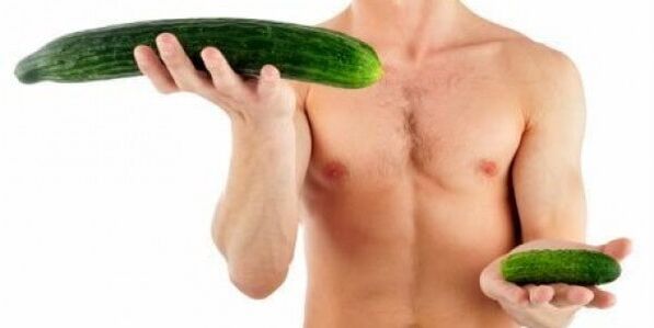 nem sebészeti módszerek a pénisz méretének növelésére