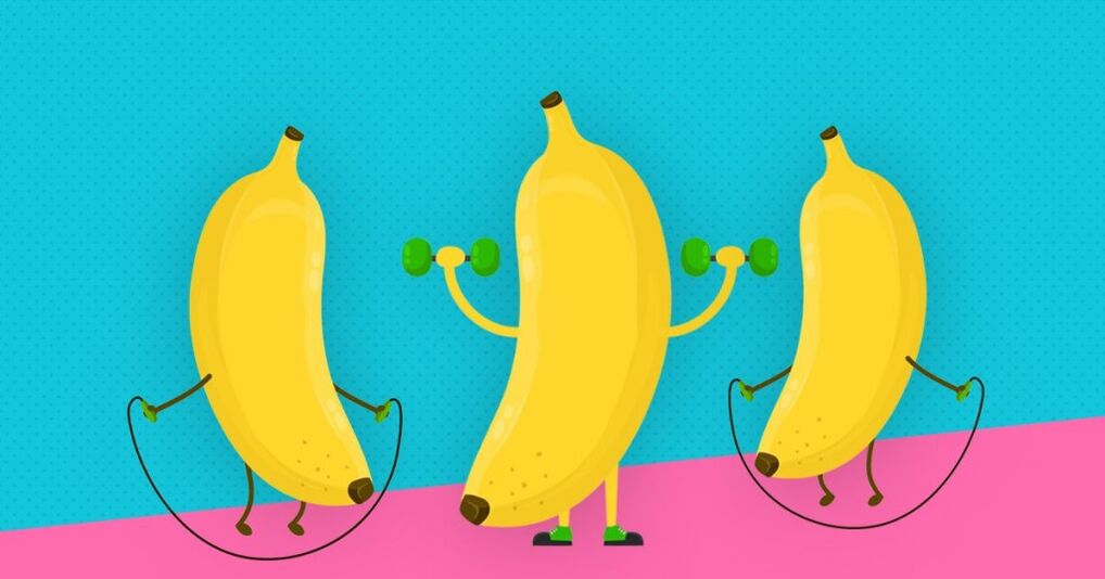 a banán utánozza a pénisz szélességének növelését gyakorlatokkal